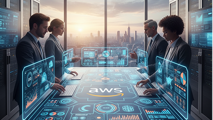 Custom Web & Mobile Applications