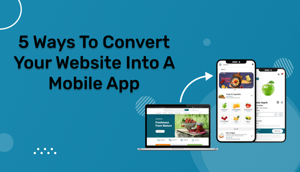 Website Development Company