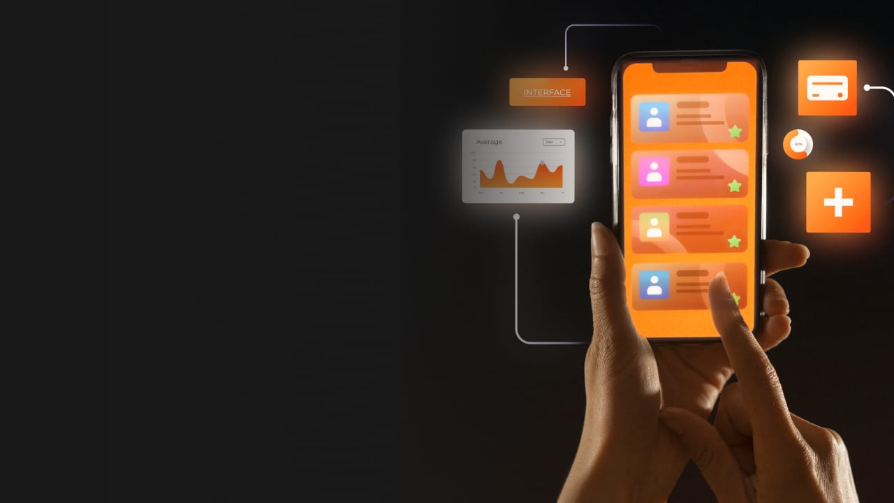 Developing Innovative Mobile Apps Using Cutting Edge Technologies