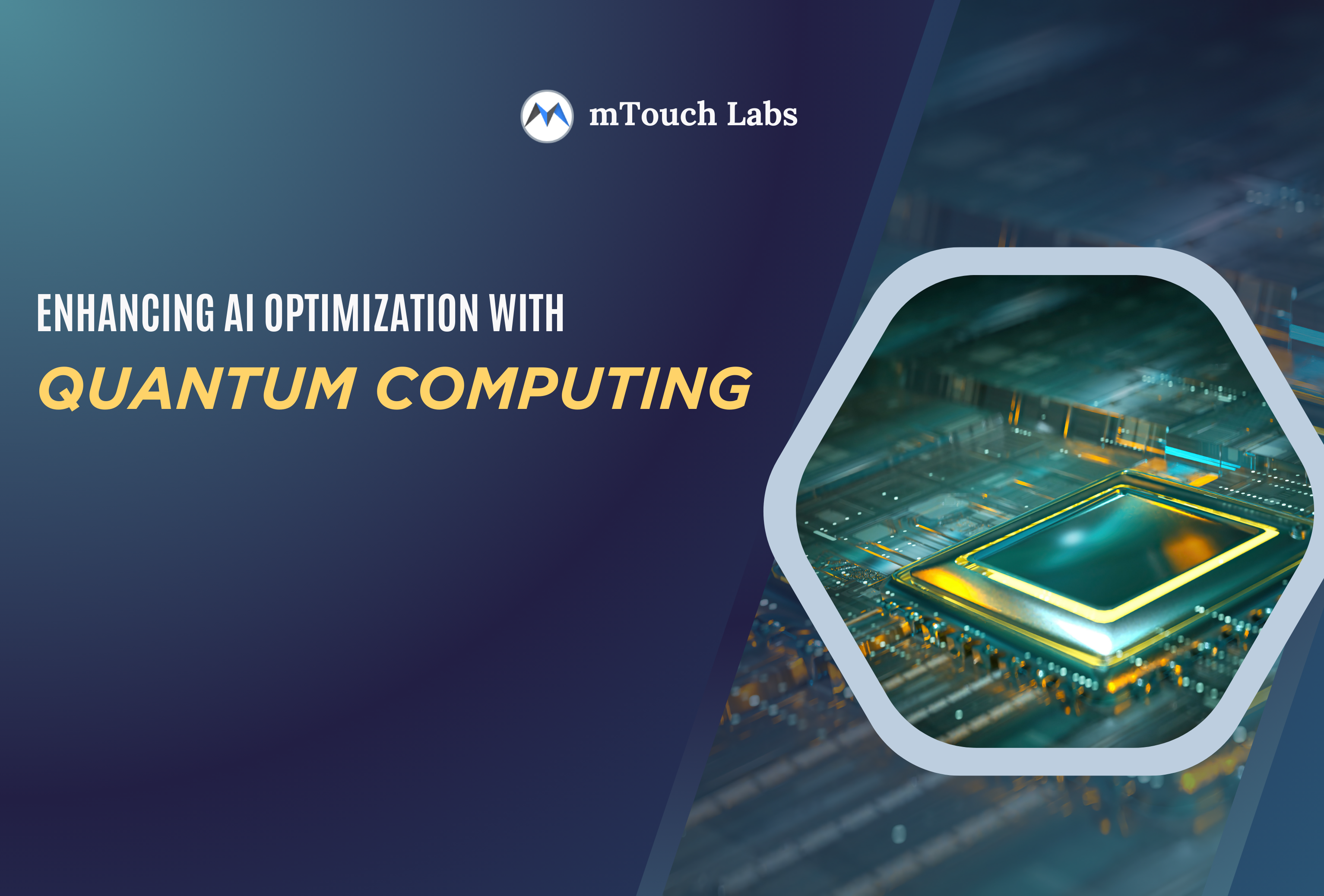 How Quantum Computing Will Revolutionize Software Development for AI