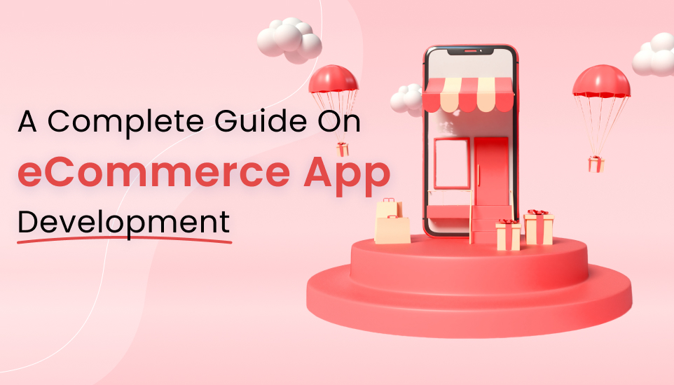 e-Commerce Mobile App Development
