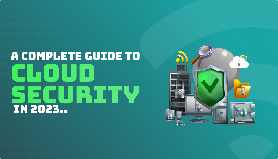 Cloud Security