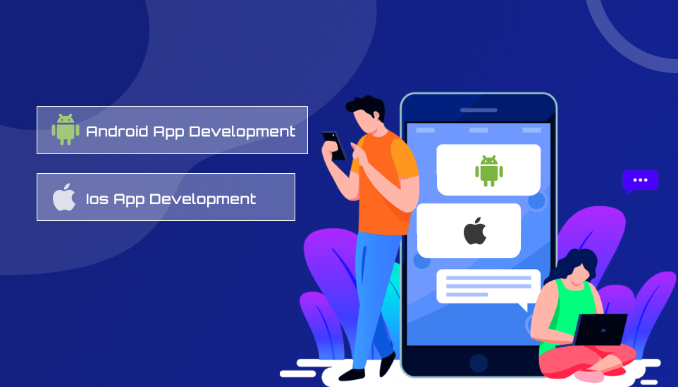 Ios App Developers