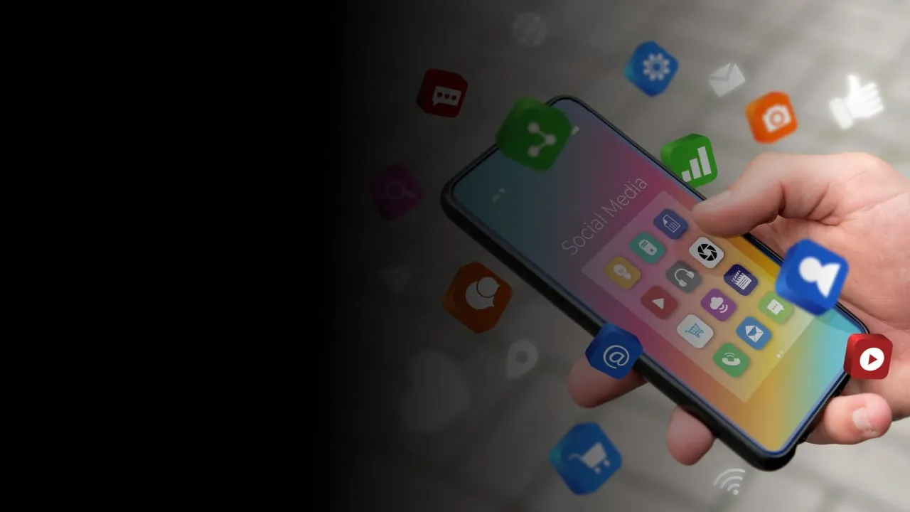 Android App Development Company in India