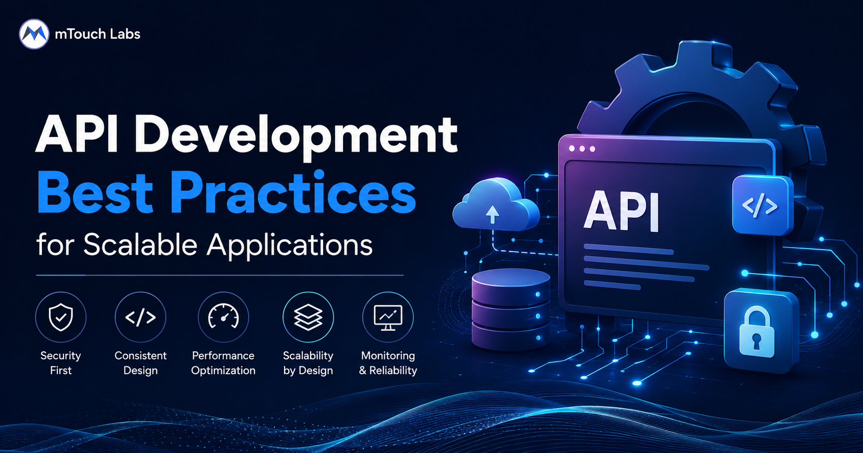 API Development Best Practices for Scalable Applications