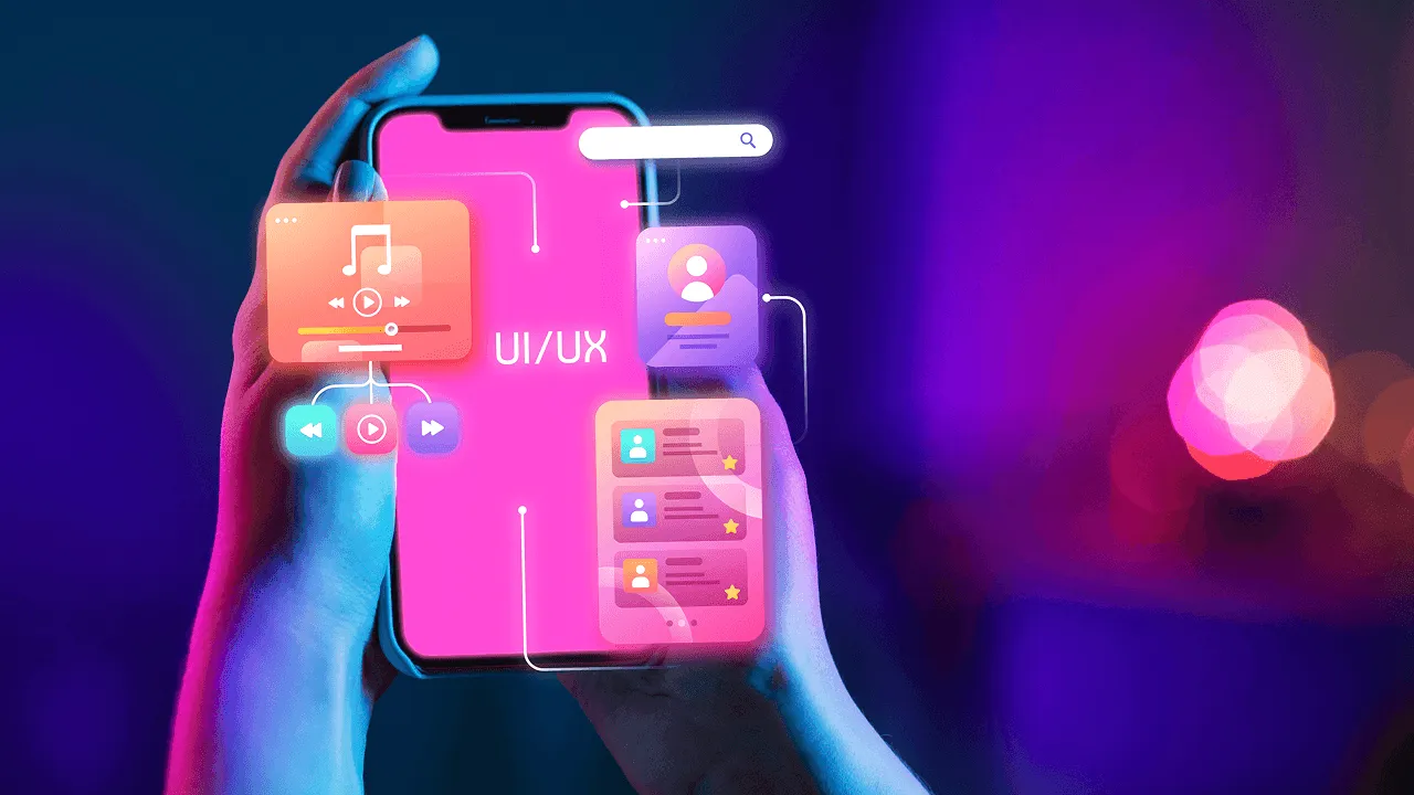 Scalable Mobile App Development in Bangalore for Startups