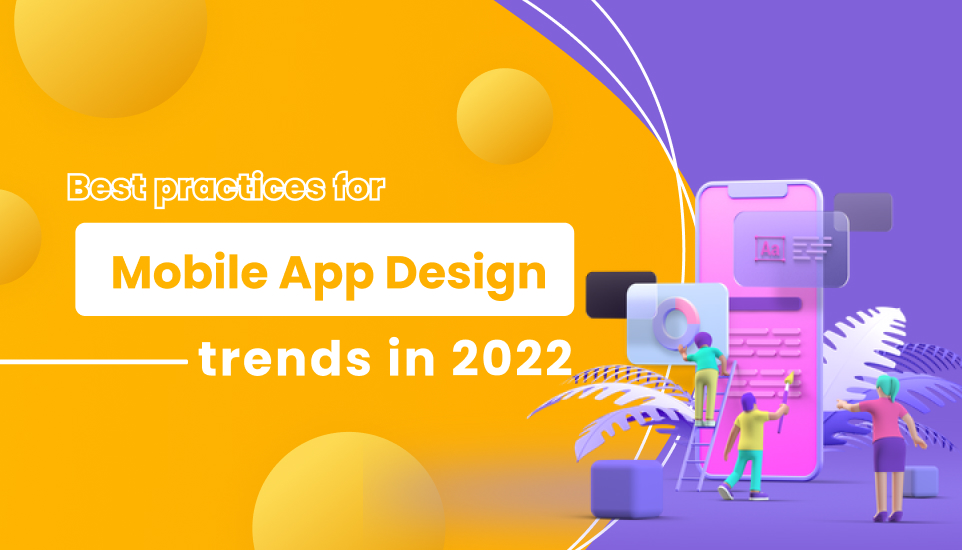 Mobile App Designs