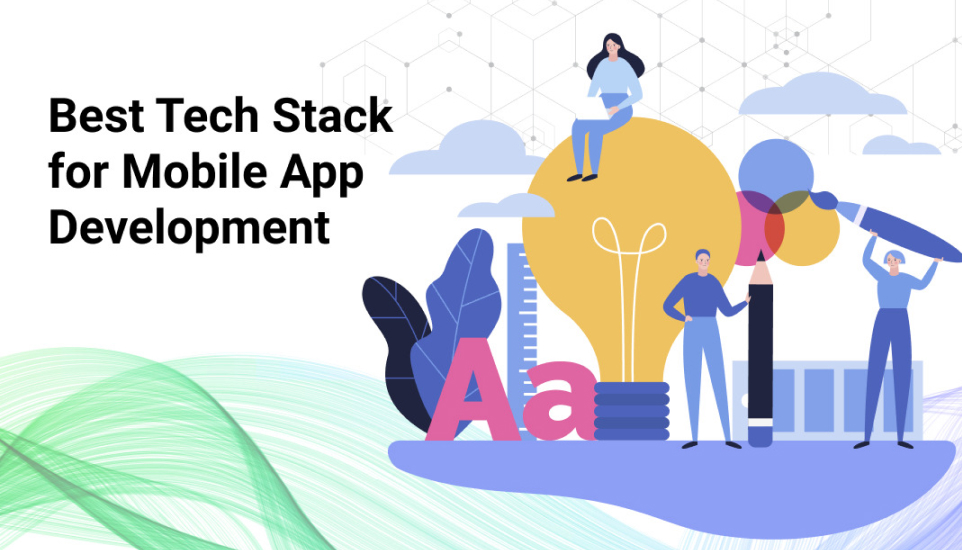 Mobile Application Development Agency