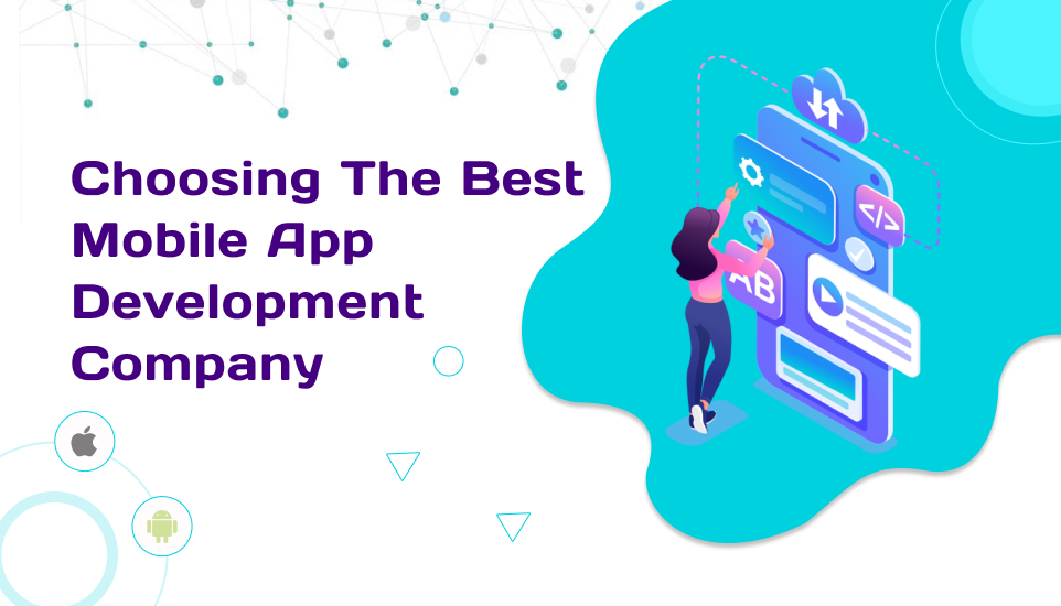 Mobile App Development Company