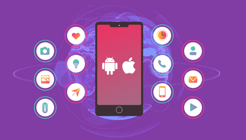 Mobile Application Development