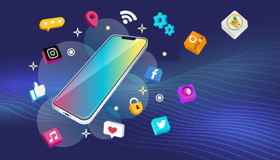 Web and Moblie App Development