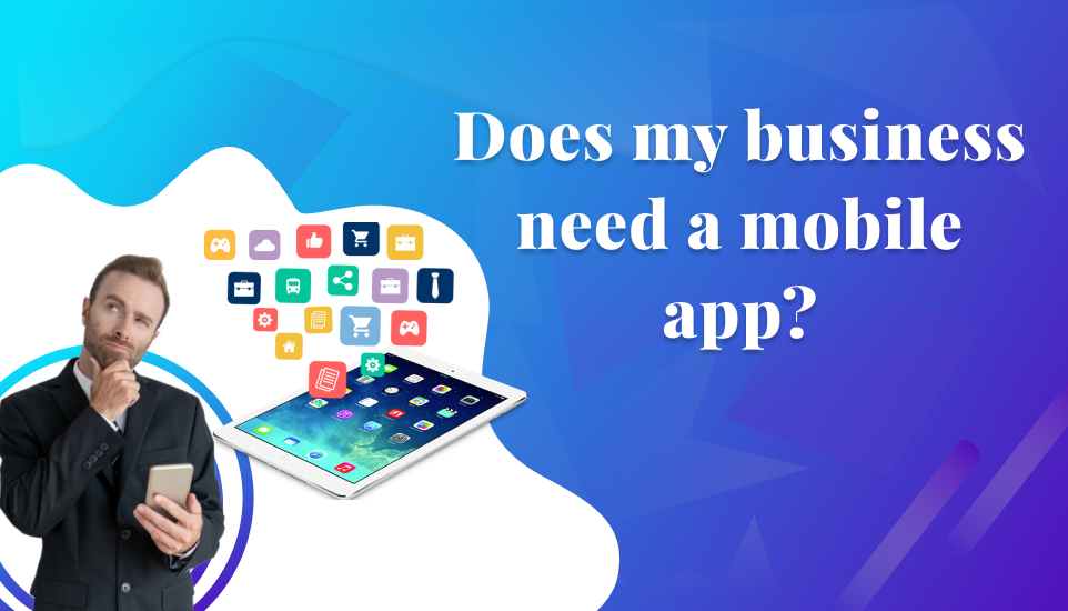 Mobile App