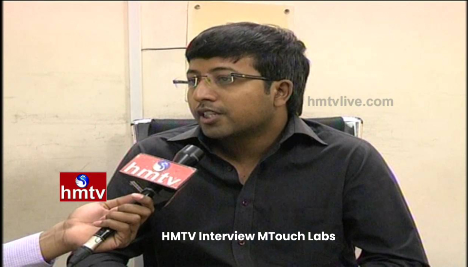 hmtv interviews