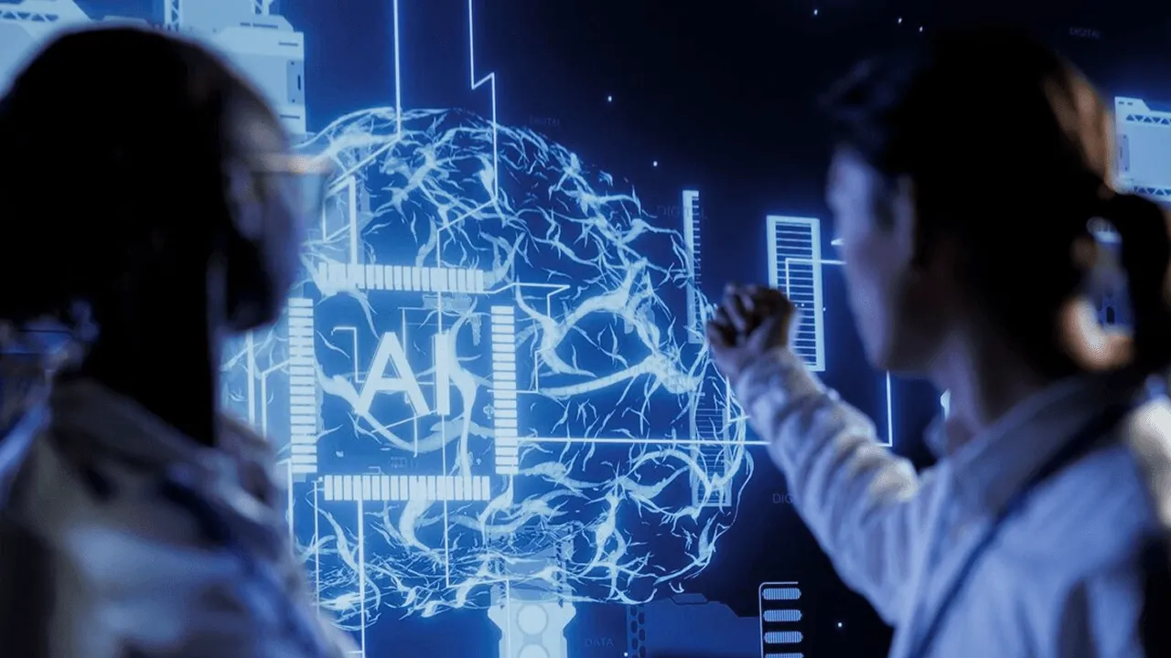 The Impact of Artificial Intelligence on Mobile App Development by 2025