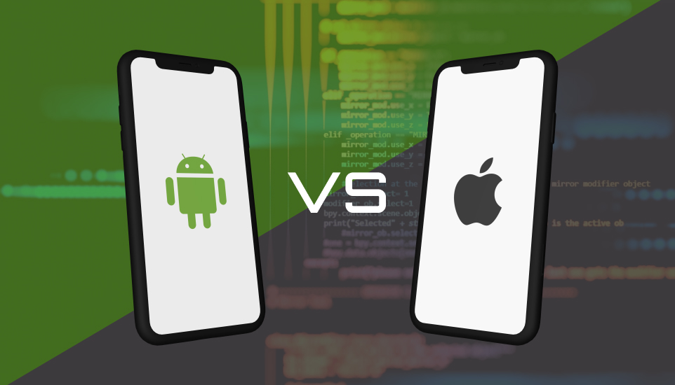 Android Mobile App Development