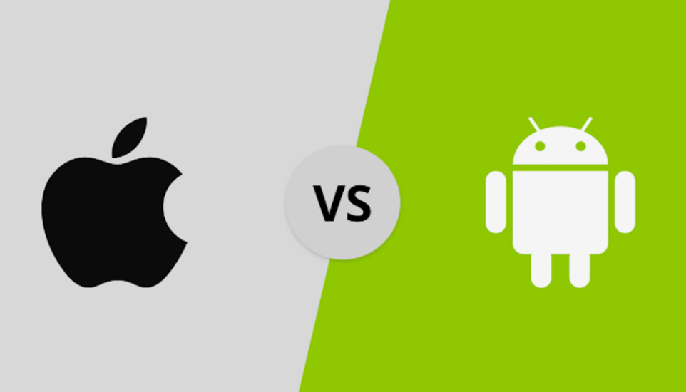 Android Application Development Company
