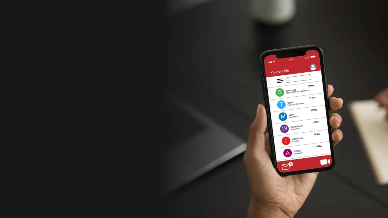 mTouch Labs Is Regarded As One Of The Top Mobile App Development Companies In Hyderabad.