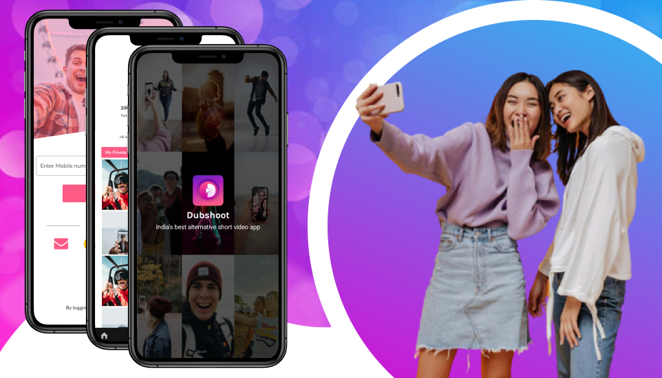 Mobile App Development Company