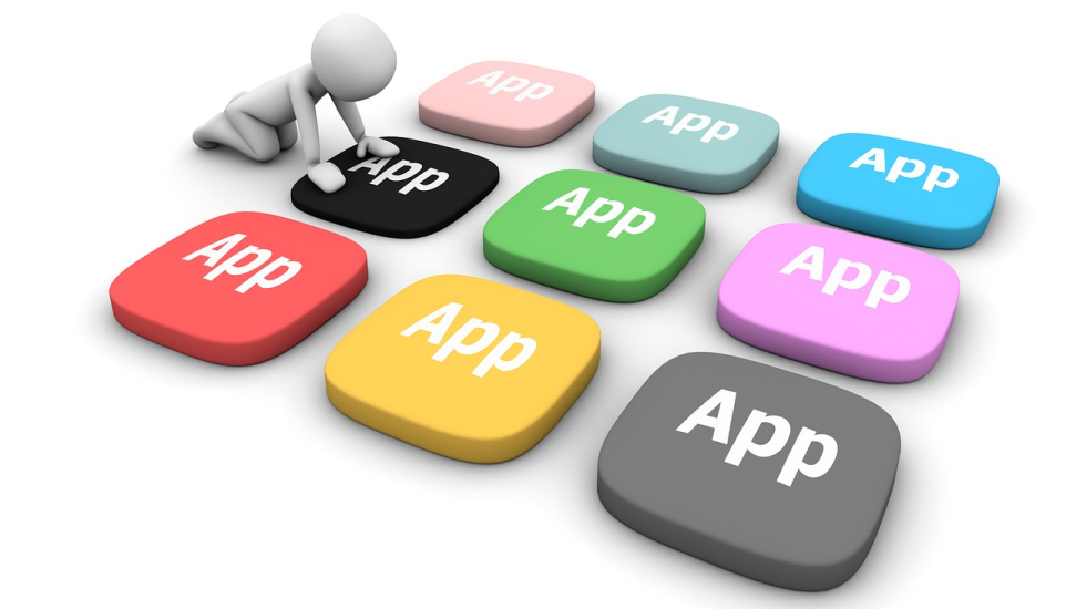 Mobile App Development Company in India