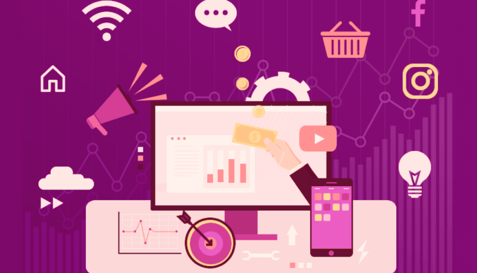 Android App Development Services