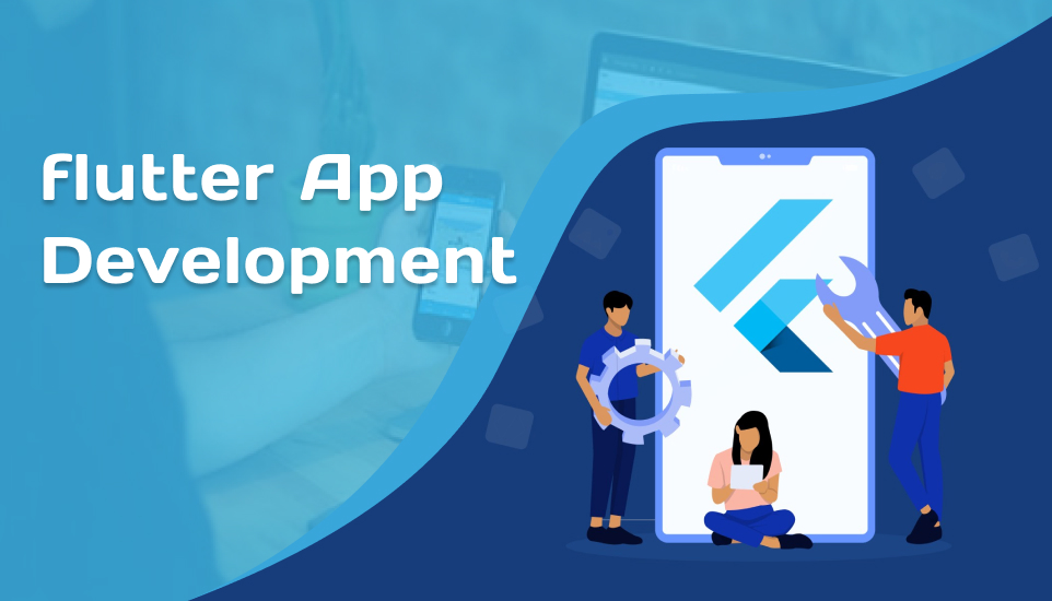 Flutter App Development