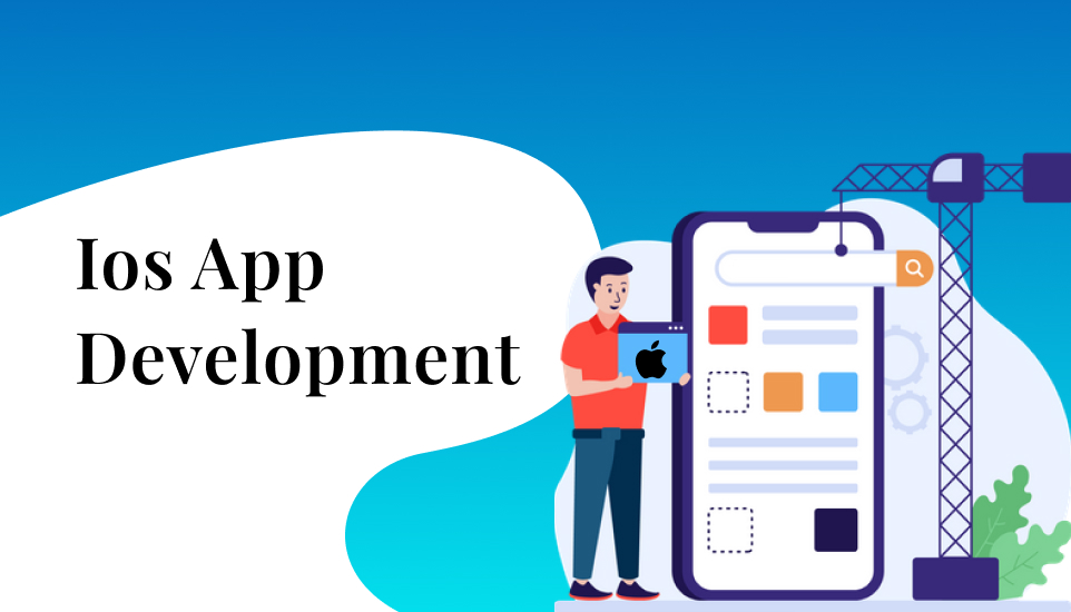 ios App Development