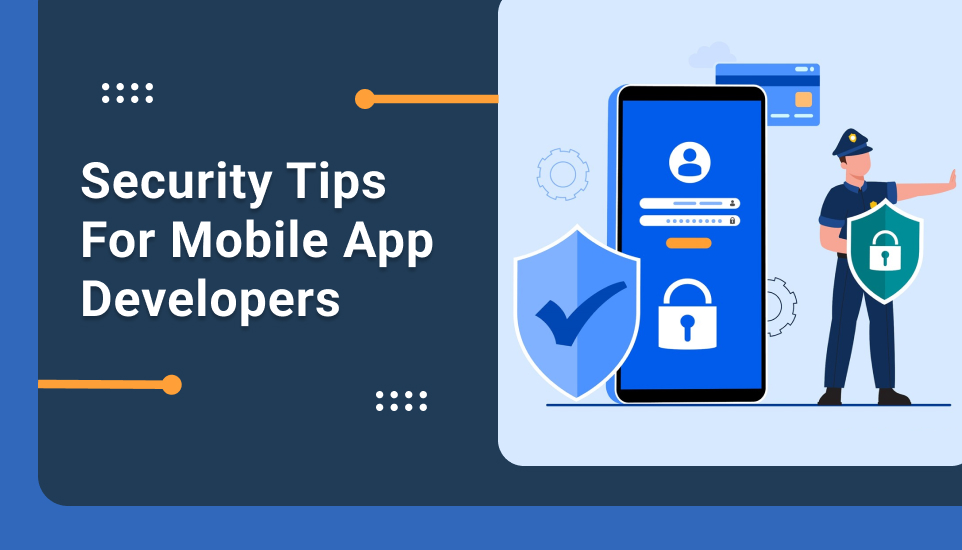 Top Mobile App Developers