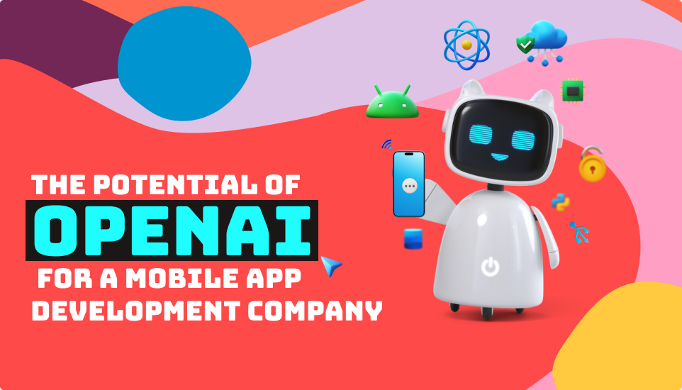 Mobile App Development Company