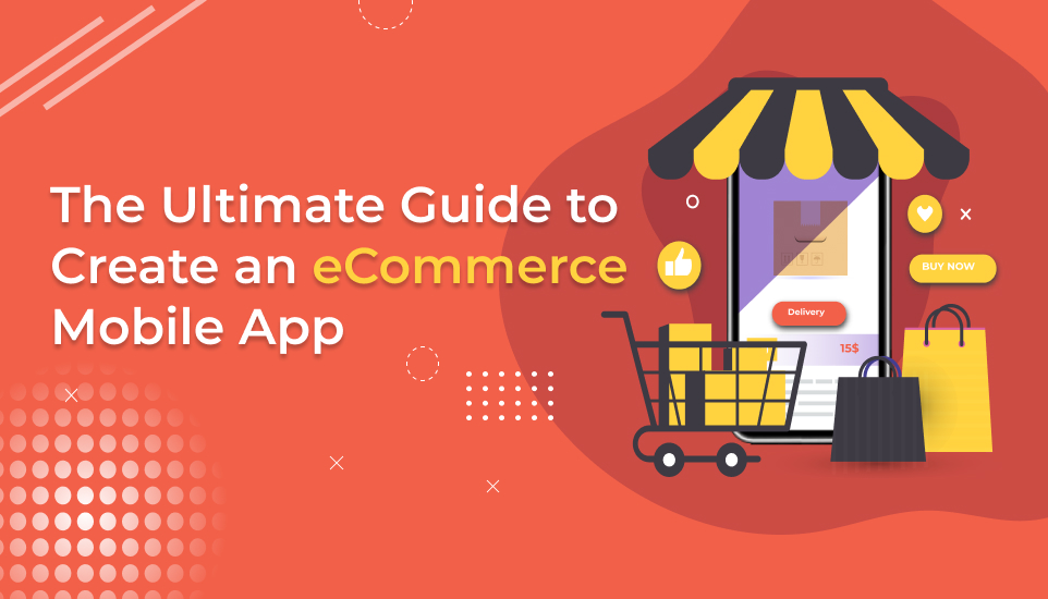 Ecommerce Mobile App
