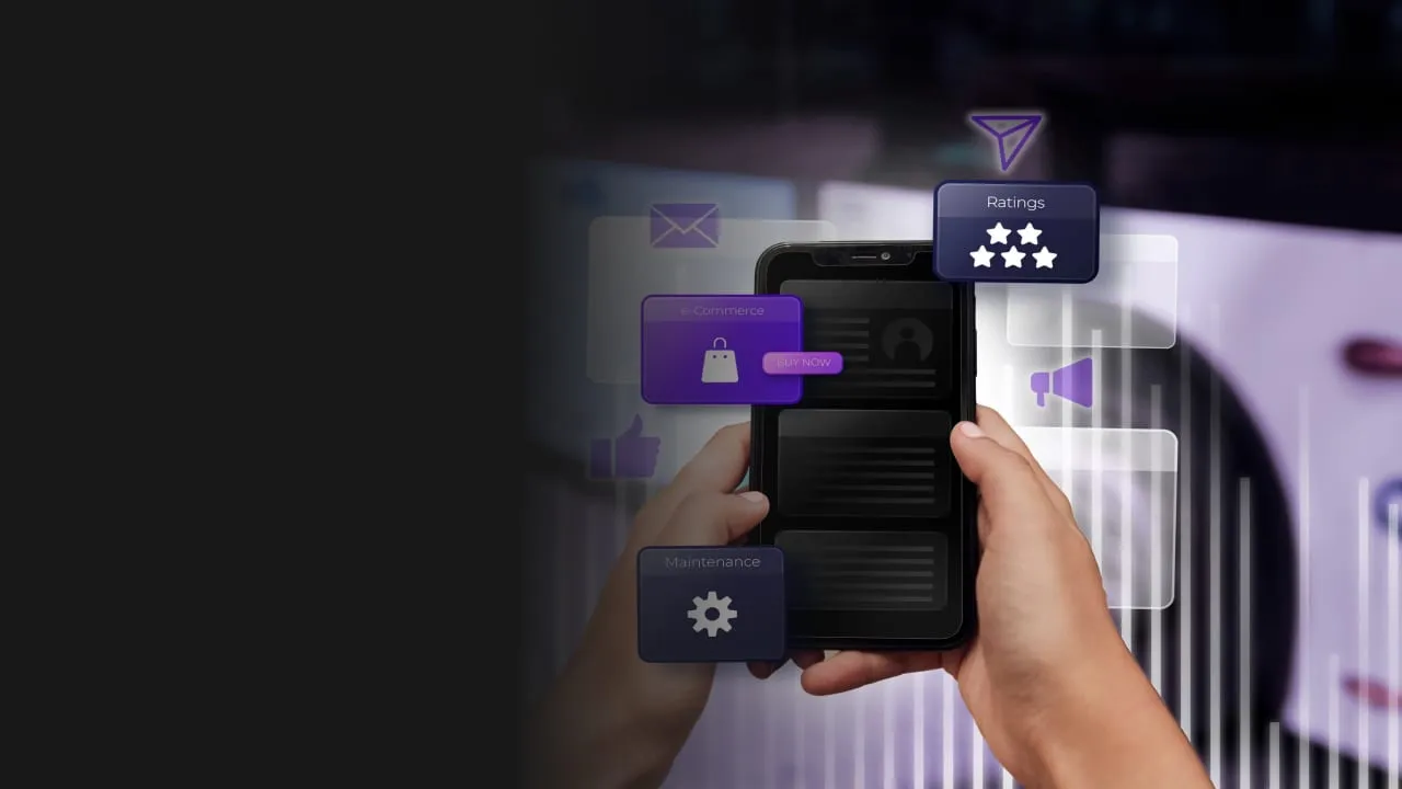 Top Hybrid App Development Company in Hyderabad