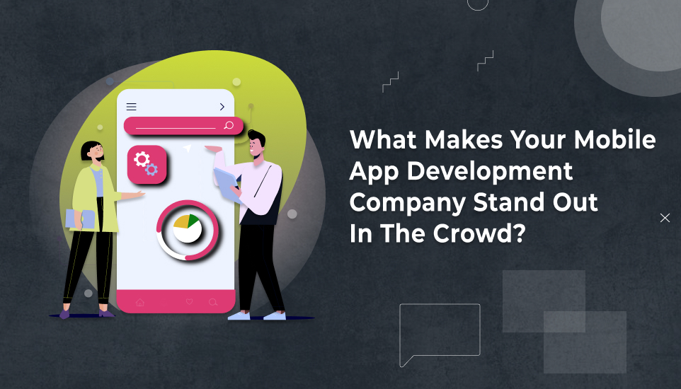 App Development Company