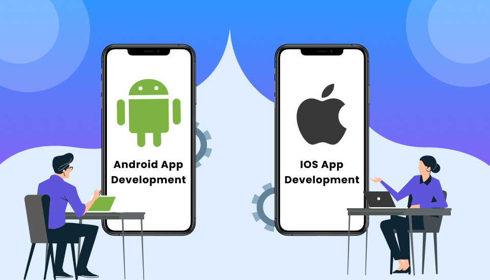 Android App Development