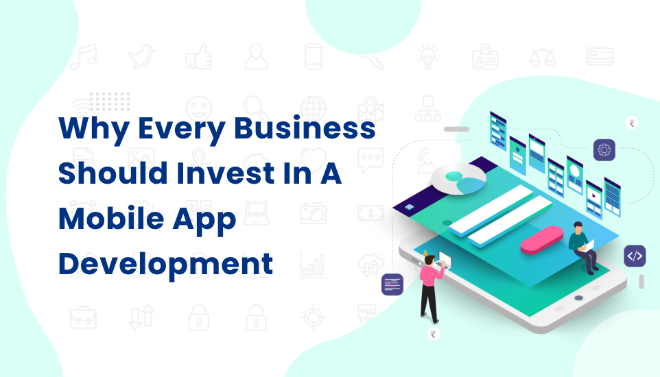 Mobile App Development Company In Hyderabad