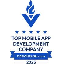 App Development Company of the Year