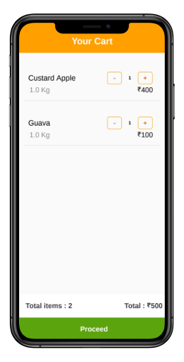 mockup