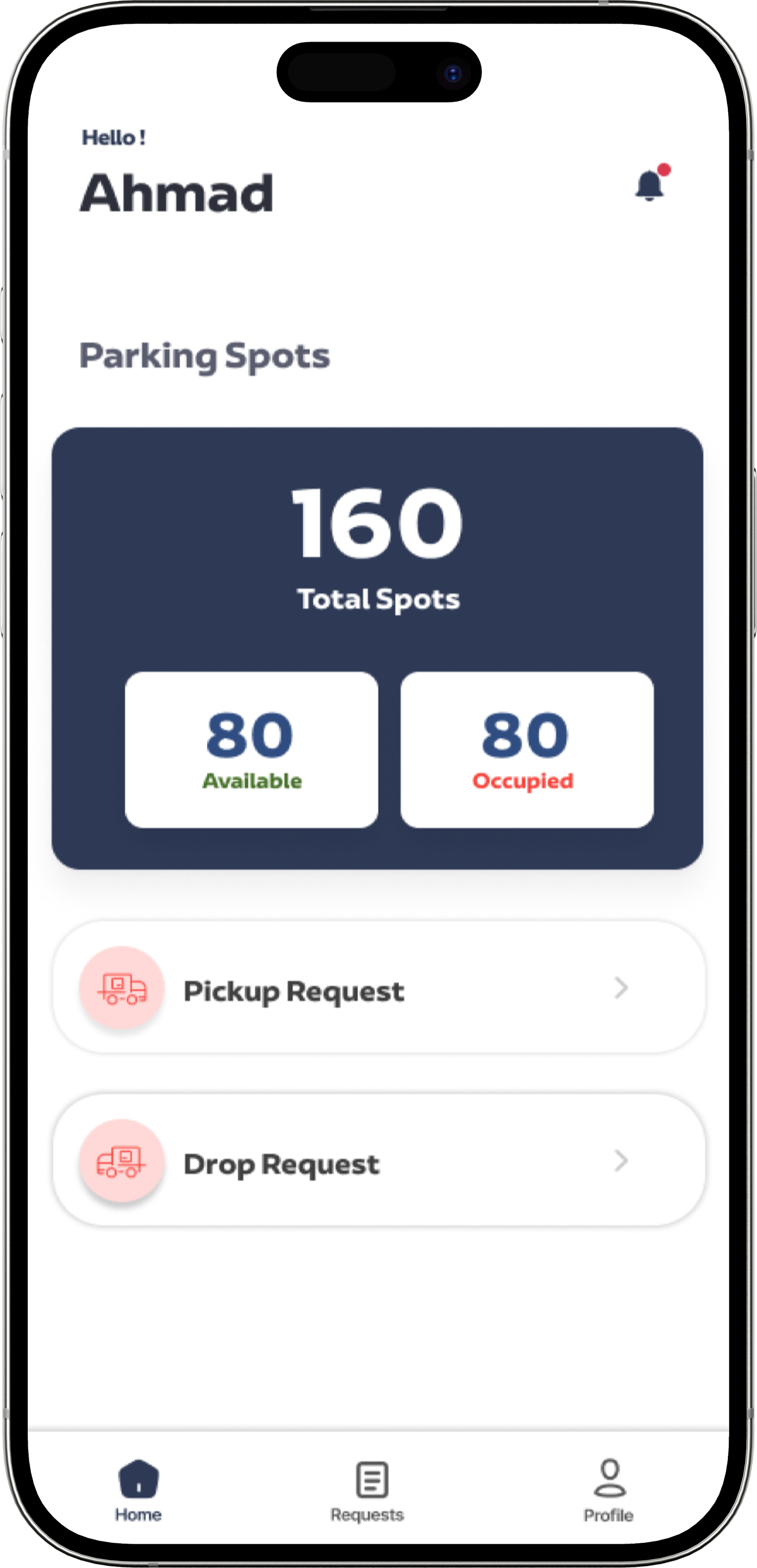 Rahayel App