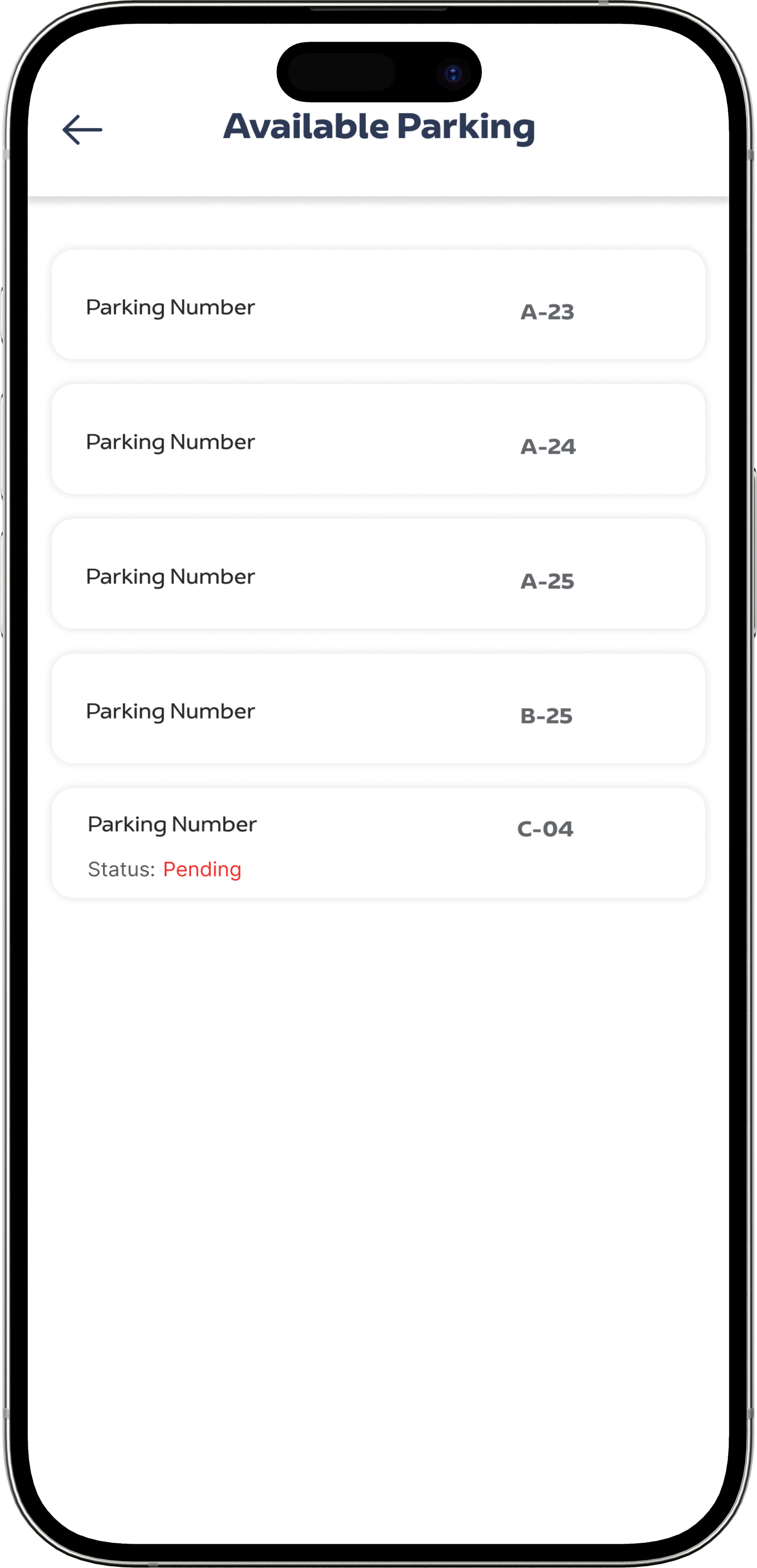Rahayel App