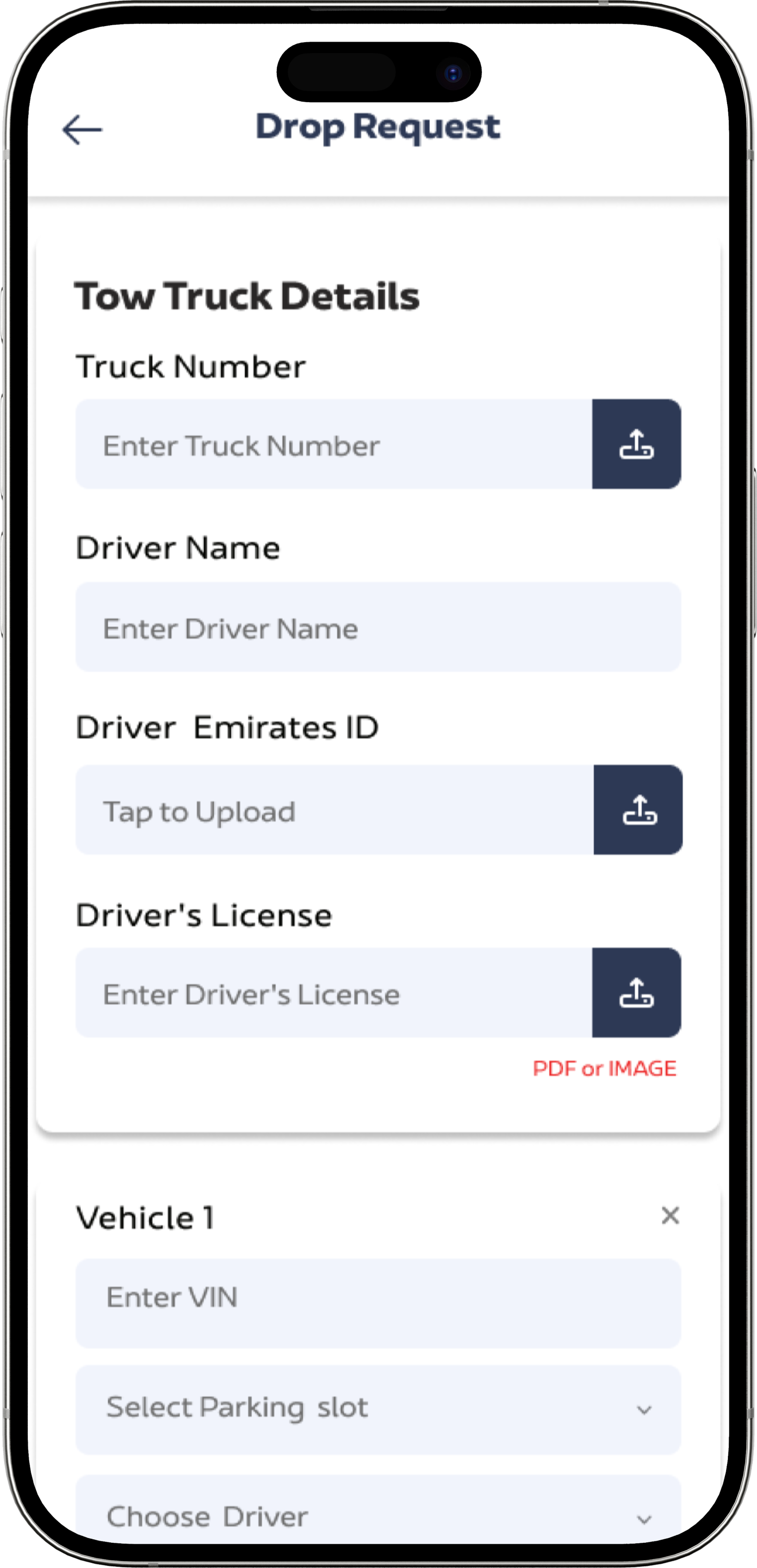 Rahayel App