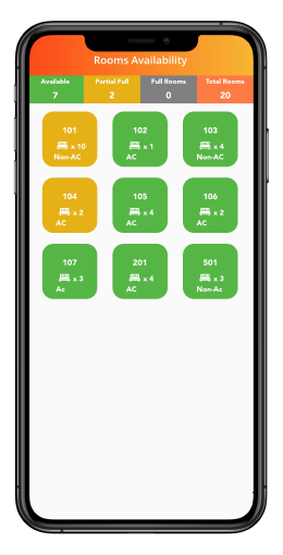 mockup