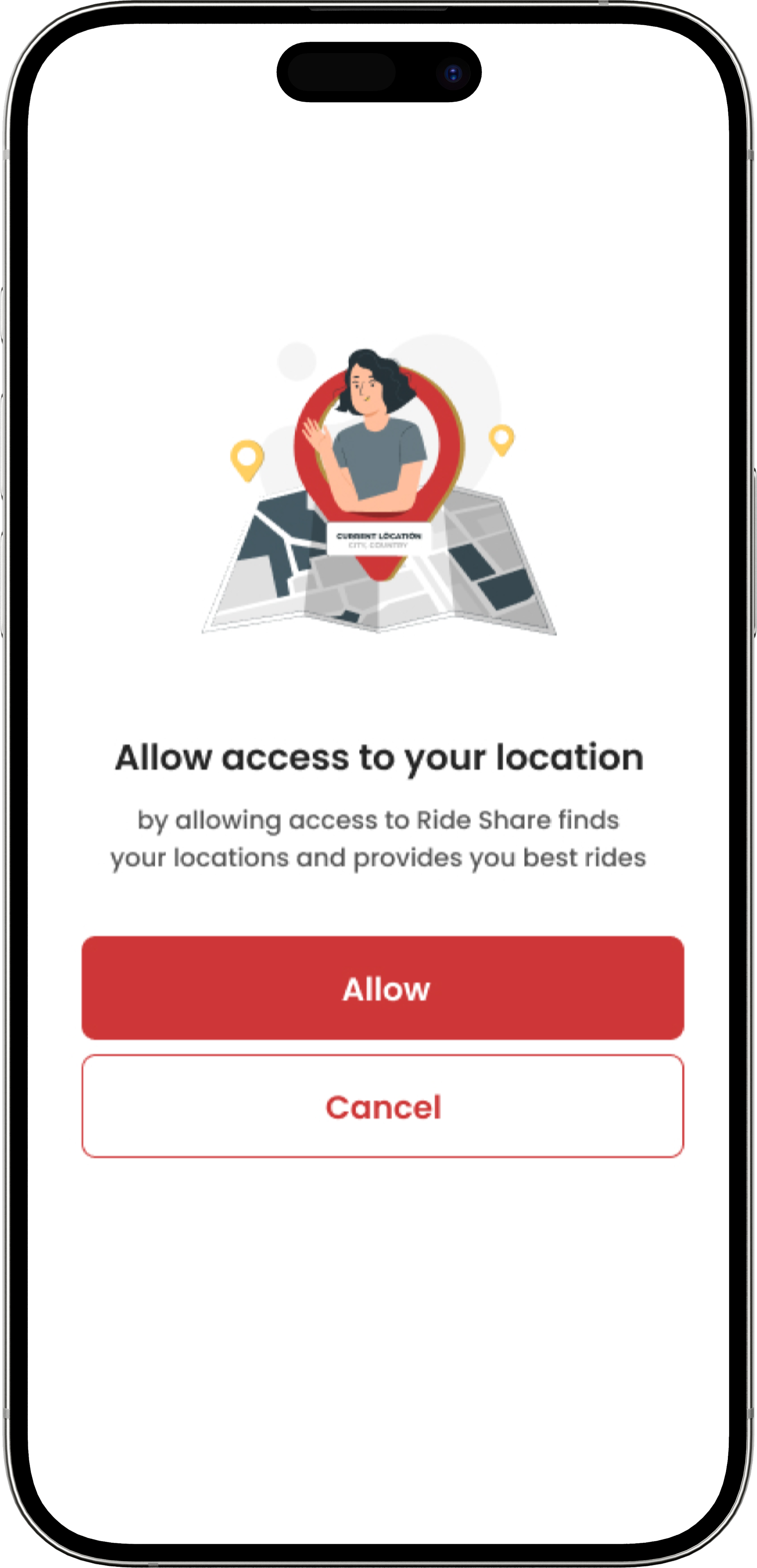 Tripsy App Screen 5