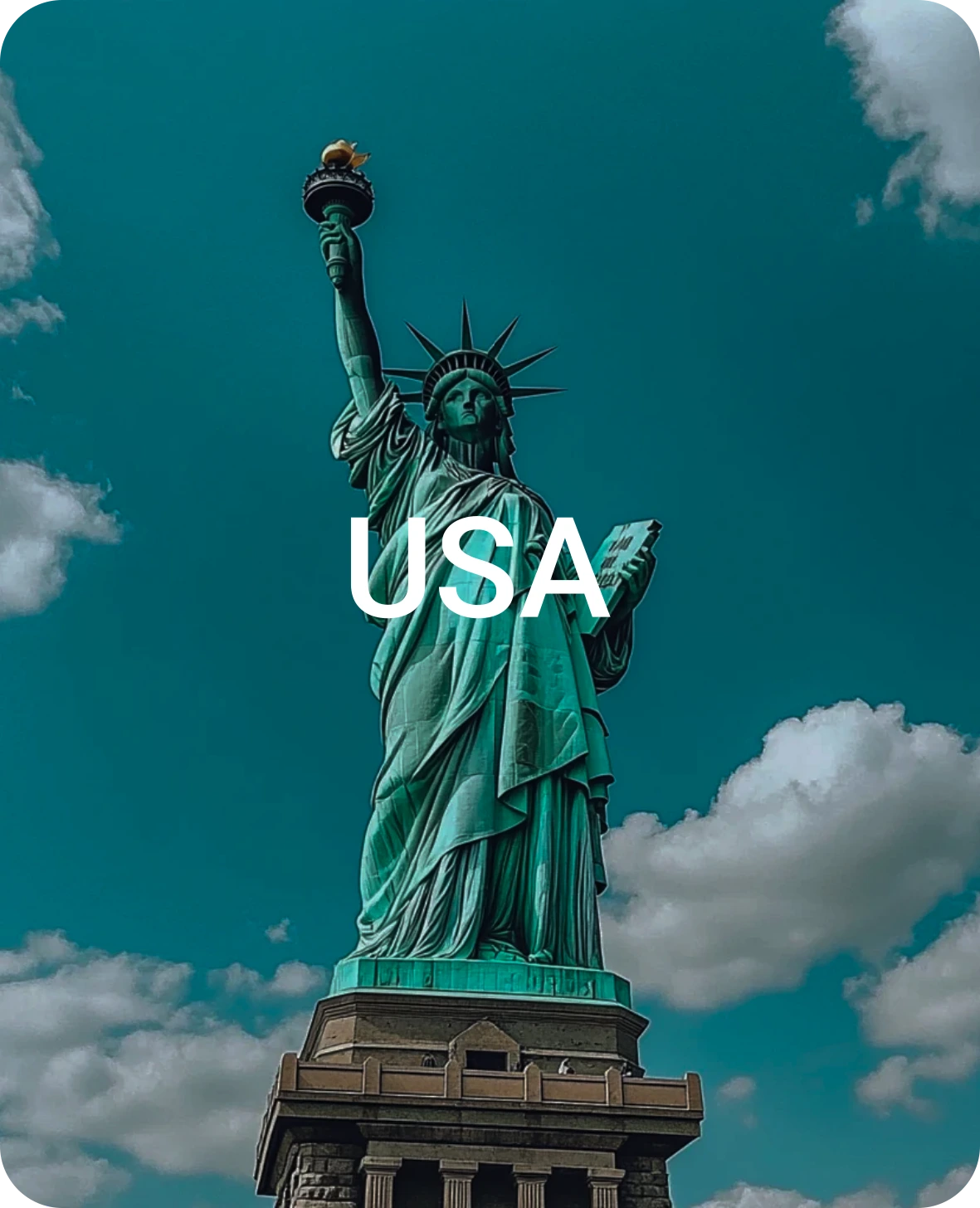 USA
