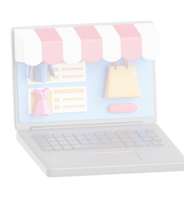 E-commerce Development Platform