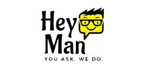 Hey Man