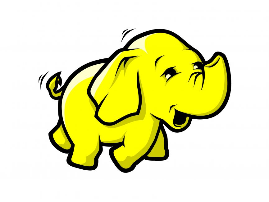 Hadoop Icon