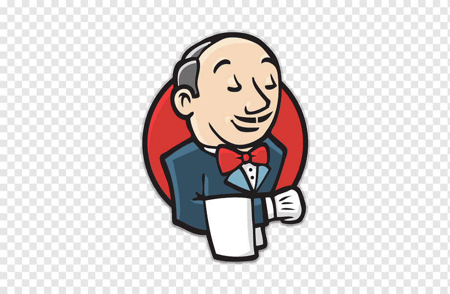 Jenkins Icon