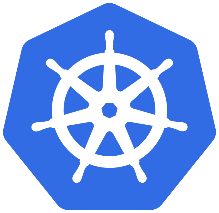 Kubernetes Icon