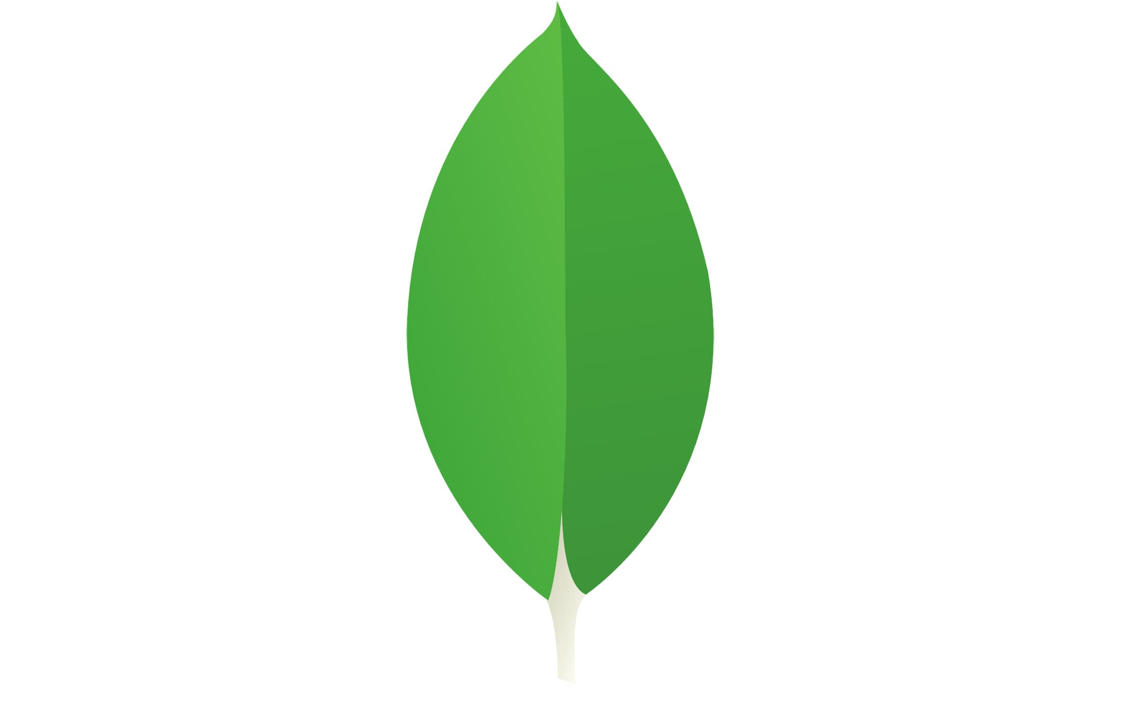 MongoDB Icon