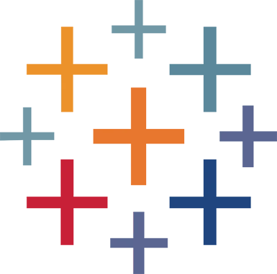 Tableau Icon
