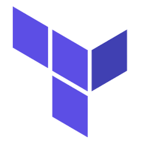 Terraform Icon