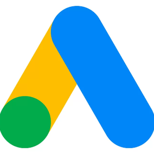 Google Ads Icon